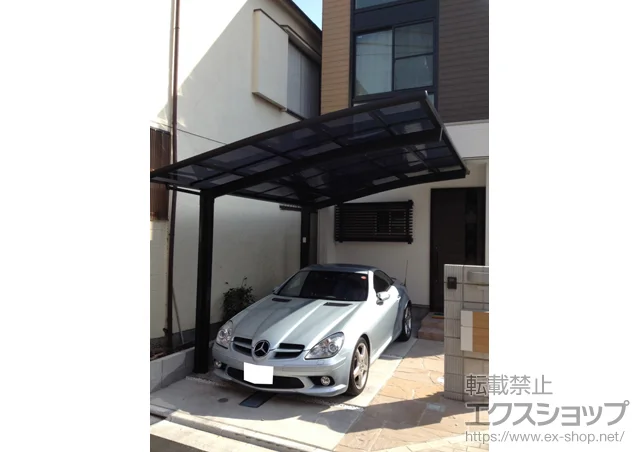 �����s�n�c���LIXIL ���N�V���i�g�X�e���j�̃J�[�|�[�g �J�[�u�|�[�g�V�O�}III �ϐ�`30cm�Ή� �{�H��