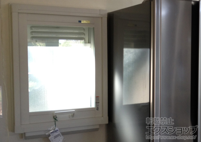 山口県宇部市ののカーポート、二重窓（内窓）、テラス屋根、ウッドデッキ インプラス ダストバリア仕様 施工例