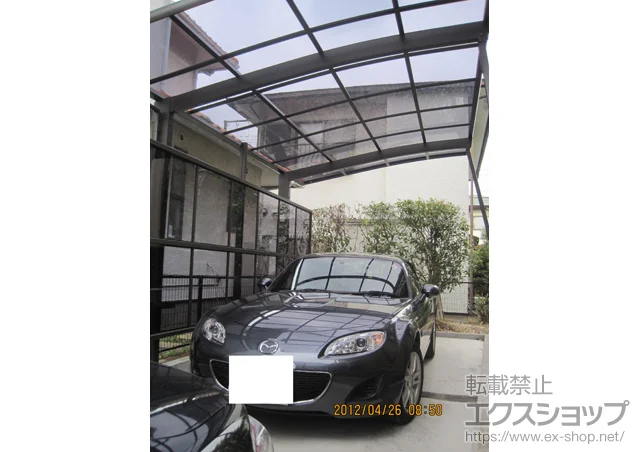 ��t���K�u��s��LIXIL ���N�V���i�g�X�e���j�̃J�[�|�[�g �J�[�u�|�[�g�V�O�}III �ϐ�`30cm�Ή�+�T�C�h�p�l�� �{�H��