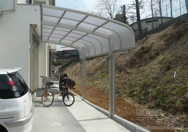 ��t����t�s��YKKAP�̃J�[�|�[�g ���C�i�L���b�v�|�[�g �ϐ�`20cm�Ή� �{�H��