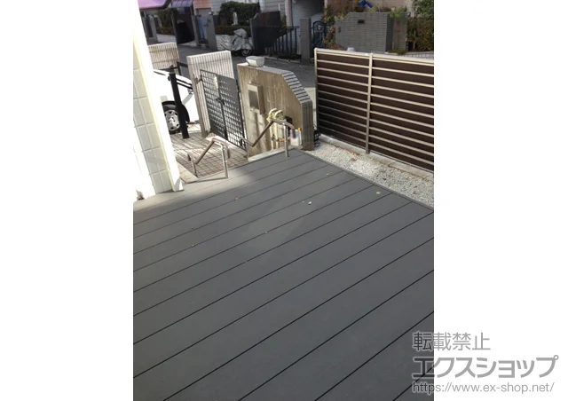 �����s���c�s��YKKAP�̃E�b�h�f�b�L ���E�b�h�f�b�L200 �{�H��