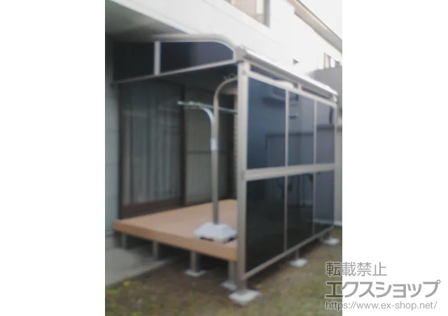 ���m���L��s��YKKAP�̃e���X���� ���F�N�^�[�e���X R�^ �e���X�^�C�v �P�� �ϐ�`20cm�Ή�+�O�ʃp�l��2�i+�����ȃp�l�� �A�[���^�p�i���E�e1������j �{�H��