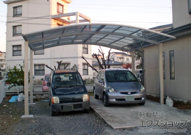 �Ȗ،��Ȗ؎s��YKKAP�̃J�[�|�[�g ���C�i�c�C���|�[�g �ϐ�`20cm�Ή� �{�H��