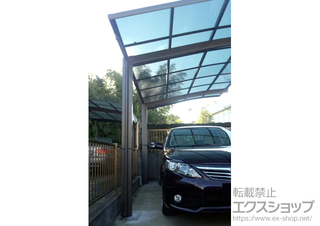 ��t�����q�s��LIXIL ���N�V���i�g�X�e���j�̃J�[�|�[�g �J�[�u�|�[�g�V�O�}III �ϐ�`30cm�Ή� �{�H��