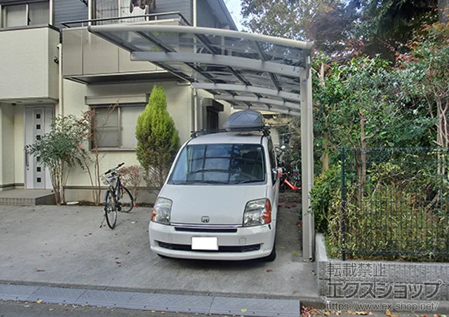 �_�ސ쌧��a�s��YKKAP�̃J�[�|�[�g ���C�i�|�[�g �c�A�� �ϐ�`20cm�Ή� �{�H��