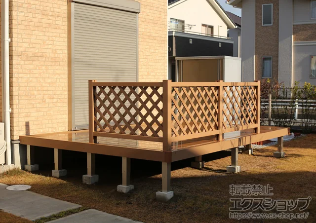 ��t���s���s��YKKAP�̃E�b�h�f�b�L ���E�b�h�f�b�L 200 �P�� �{���E�b�h�X�e�b�v5�^ T�^�C�v�i2�i�j �{�H��