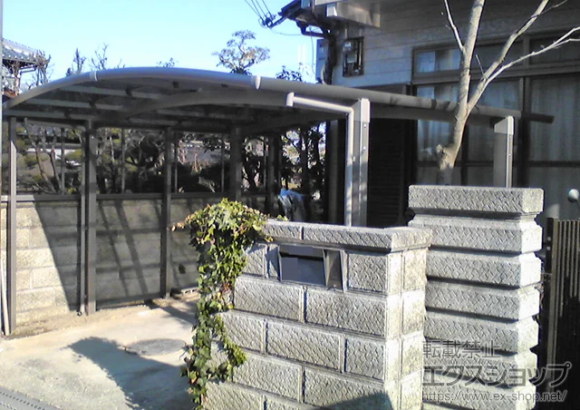 ���{���s��LIXIL ���N�V���i�g�X�e���j�̃J�[�|�[�g �J�[�u�|�[�g�V�O�}III ���C�h �ϐ�`30cm�Ή�+�J�[�u�|�[�g�V�O�}III �T�C�h�p�l�� �{�H��