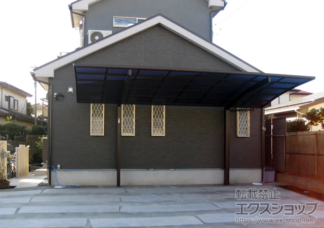 �_�ސ쌧������s��YKKAP�̃J�[�|�[�g ���C�i�|�[�g �ϐ�`20cm�Ή� �{�H��