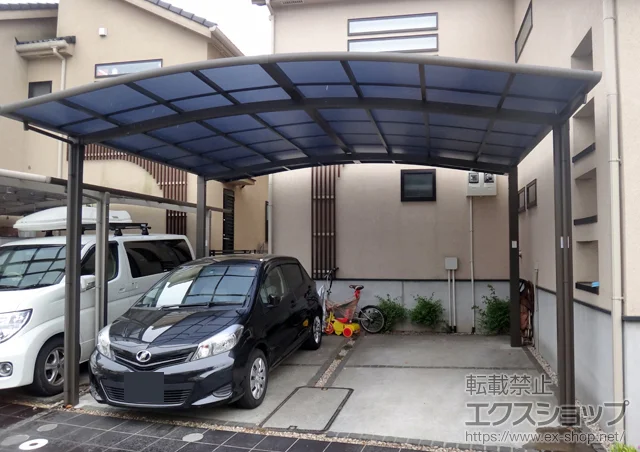 �����s�����q�s��LIXIL ���N�V���i�g�X�e���j�̃J�[�|�[�g �J�[�u�|�[�g�V�O�}III ���C�h �ϐ�`30cm�Ή� �{�H��