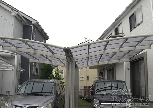 ��ʌ���z�s��YKKAP�̃J�[�|�[�g ���C�i�|�[�g�O���� Y�����@�ϐ�`20cm�Ή� �{�H��