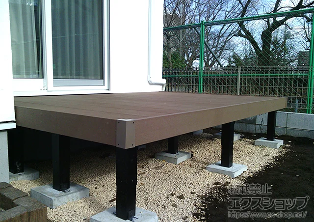 �����s�����s��YKKAP�̃E�b�h�f�b�L ���E�b�h�f�b�L200 �P�� �{�H��