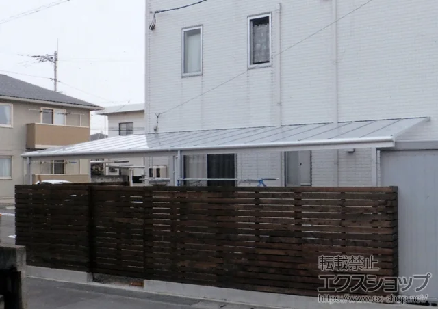 ���R�����R�s��LIXIL ���N�V���i�g�X�e���j�̃e���X���� ���C�U�[�e���XII F�^ �e���X�^�C�v �A�� �ϐ�`20cm�Ή�+�݂艺���������� �����O ���C�h 2�{�� �{�H��