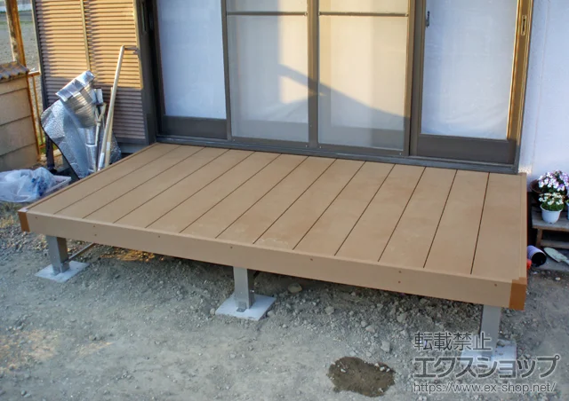 ���m���k���É��s��YKKAP�̃E�b�h�f�b�L ���E�b�h�f�b�L 200 �P�� �{�H��