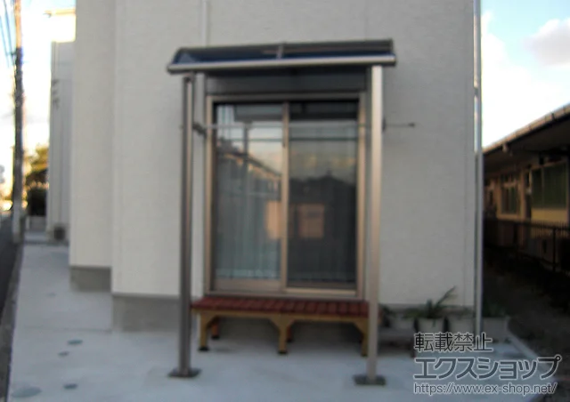 �_�ސ쌧���l�s��LIXIL ���N�V���i�g�X�e���j�̃e���X���� ���C�U�[�e���XII R�^ �e���X�^�C�v �P�� �ϐ�`20cm�Ή��{�݂艺���������@�W��2�{�� �{�H��