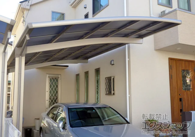 �����s�������s��LIXIL ���N�V���i�g�X�e���j�̃J�[�|�[�g �J�[�u�|�[�g�V�O�}III �ϐ�`30cm�Ή�+�y�ǉ������z�J�[�u�|�[�g�V�O�}III�p ������ �{�H��