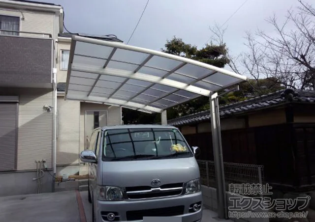 ���m���C���S�厡����YKKAP�̃J�[�|�[�g ���C�i�|�[�g �ϐ�`20cm�Ή� �{�H��