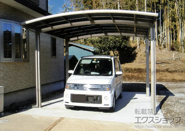 ��t�����c�s��LIXIL ���N�V���i�g�X�e���j�̃J�[�|�[�g �J�[�u�|�[�g�V�O�}III ���C�h �ϐ�`30cm�Ή�+�����ރz���_�[ �{�H��