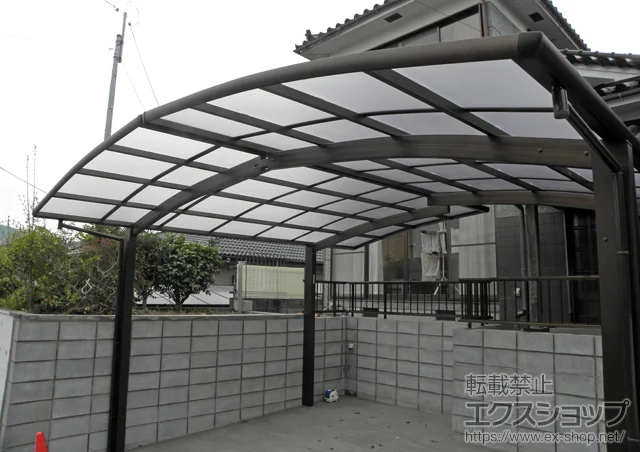 �������������s��YKKAP�̃J�[�|�[�g ���C�i�|�[�g �ϐ�`20cm�Ή� �{�H��