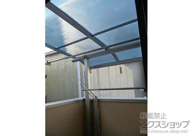 ���{�����s�̂̃o���R�j�[�E�x�����_�����A�J�[�|�[�g ���F�N�^�[�e���X R�^ �����^�C�v �P�� �ϐ�`20cm�Ή�+�݂艺���������� �W�� 2�{���� �{�H��