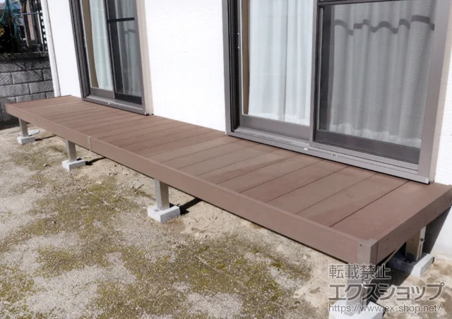 ���m���k���É��s��YKKAP�̃E�b�h�f�b�L ���E�b�h�f�b�L 200 �A�� �{�H��