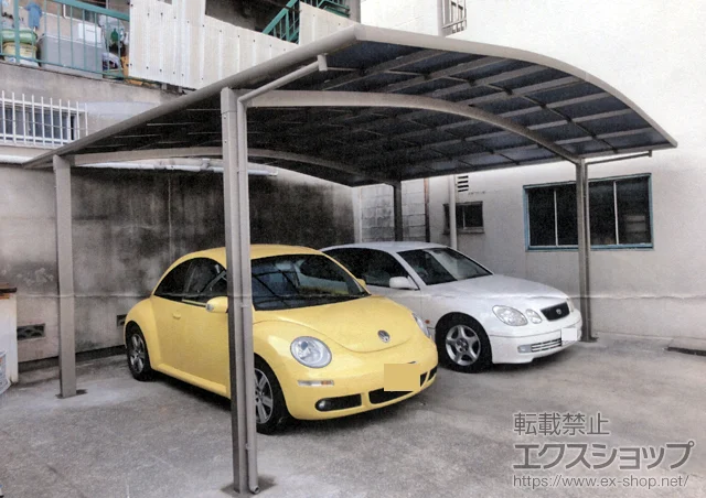 ���{���s��LIXIL ���N�V���i�g�X�e���j�̃J�[�|�[�g �J�[�u�|�[�g�V�O�}III ���C�h �ϐ�`30cm�Ή� �{�H��