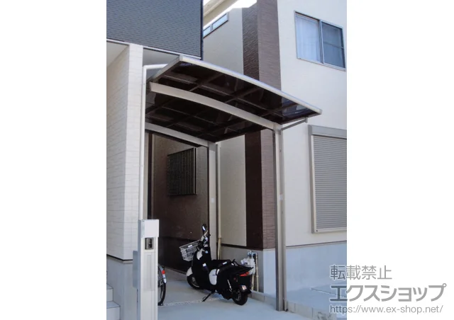 ���{�ےÎs��LIXIL ���N�V���i�g�X�e���j�̃J�[�|�[�g �J�[�u�|�[�g�V�O�}III �ϐ�`30cm�Ή� �{�H��