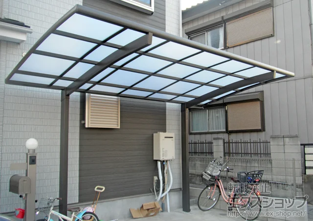 ��ʌ�����s��LIXIL ���N�V���i�g�X�e���j�̃J�[�|�[�g �J�[�u�|�[�g�V�O�}III �ϐ�`30cm�Ή� �{�H��