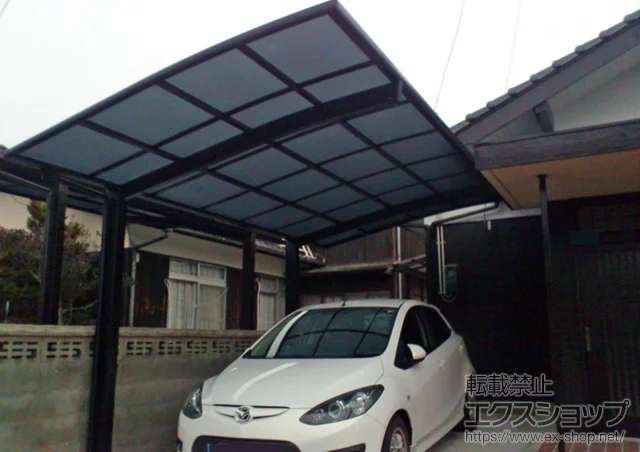 �R�����R���s��LIXIL ���N�V���i�g�X�e���j�̃J�[�|�[�g �J�[�u�|�[�g�V�O�}III �ϐ�`20cm�Ή��{�J�[�u�|�[�g�V�O�}�V ���E���T�|�[�g�� �{�H��