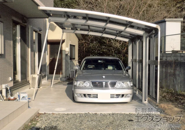 �R�����F���s��YKKAP�̃J�[�|�[�g ���C�i�|�[�g �ϐ�`20cm�Ή�+���C�i�|�[�g �T�C�h�p�l�� �{�H��