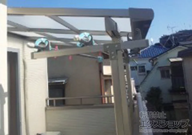 ��ʌ�����s��LIXIL ���N�V���i�g�X�e���j�̃o���R�j�[�E�x�����_���� ���C�U�[�e���XII F�^ �����^�C�v �P�� �ϐ�`20cm�Ή� �{�H��