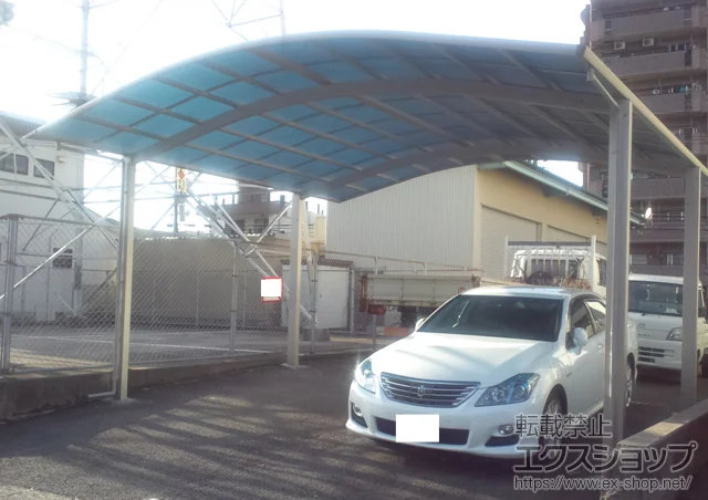 ���m�����É��s��YKKAP�̃J�[�|�[�g ���C�i�c�C���|�[�g �ϐ�`20cm�Ή� �{�H��