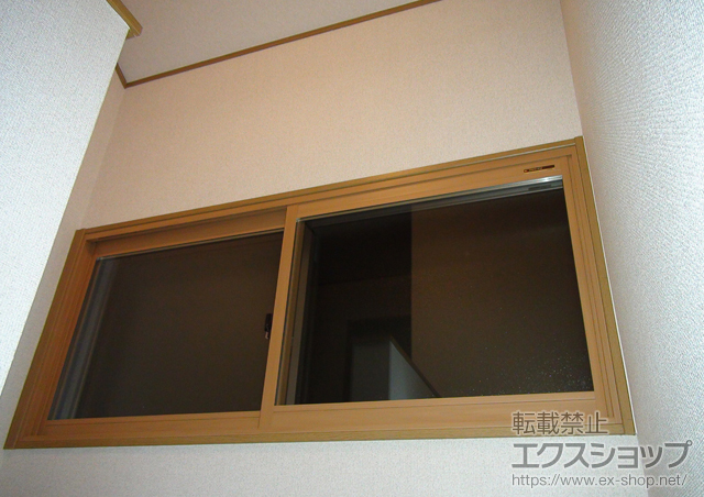 千葉県流山市のの二重窓（内窓） プラマードU　 施工例