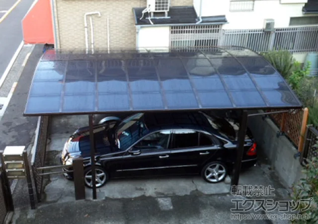 �_�ސ쌧���l�s��YKKAP�̃J�[�|�[�g ���C�i�c�C���|�[�g �ϐ�`20cm�Ή� �{�H��