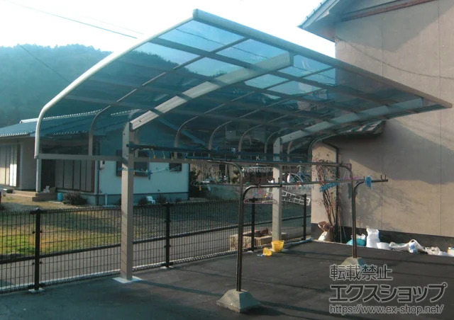 �L�������R�s��YKKAP�̃J�[�|�[�g ���C�i�L���b�v�|�[�g �ϐ�`20cm�Ή��{���[���������Z�b�g2�^ �W�� 2�{���� �{�H��