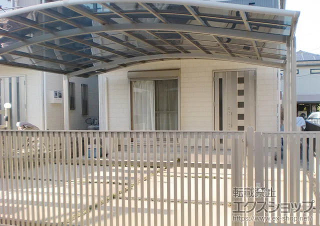 �����s���v���Ďs�̂̃J�[�Q�[�g�A�J�[�|�[�g �J�[�u�|�[�g�V�O�}III ���C�h �ϐ�`30cm�Ή� �{�H��