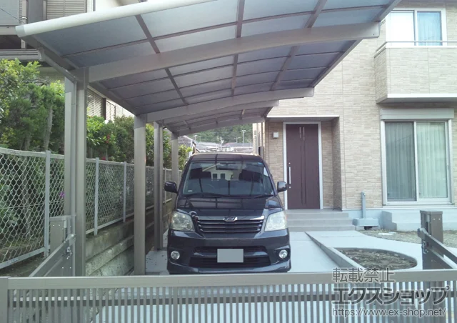 �_�ސ쌧���{��s�̂̃J�[�|�[�g �J�[�u�|�[�g�V�O�}III �ϐ�`30cm�Ή� �{�H��