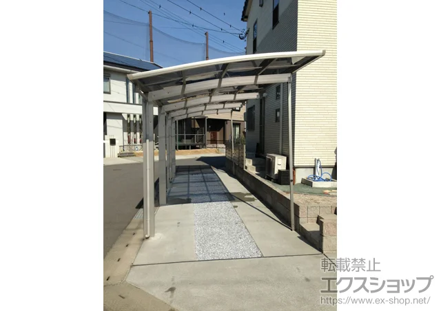 ���ꌧ�����s��Value Select�̃J�[�|�[�g �v���V�I�X�|�[�g �c�A�� �ϐ�`20cm�Ή�+���E���⏕�� 2�{�� �{�H��