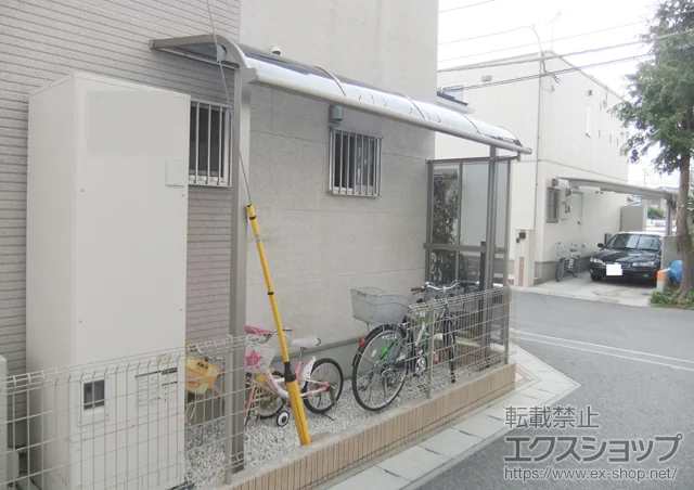 ��t�����P�J�s��LIXIL ���N�V���i�g�X�e���j�̃e���X���� ���C�U�[�e���XII R�^ �e���X�^�C�v �P�� �ϐ�`20cm�Ή�+���ʃX�N���[�� 2�i�d�l �{�H��