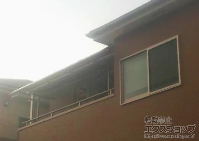 ��ʌ�����s��YKKAP�̃o���R�j�[�E�x�����_���� ���F�N�^�[�e���X R�^ �����^�C�v �P�� �ϐ�`20cm�Ή� �{�H��