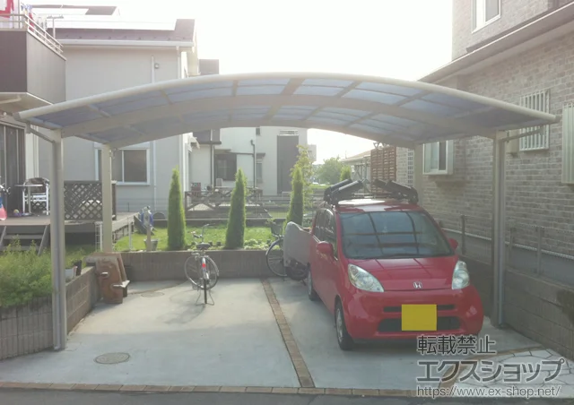 ��ʌ�����s��YKKAP�̃J�[�|�[�g ���C�i�c�C���|�[�g �ϐ�`20cm�Ή� �{�H��