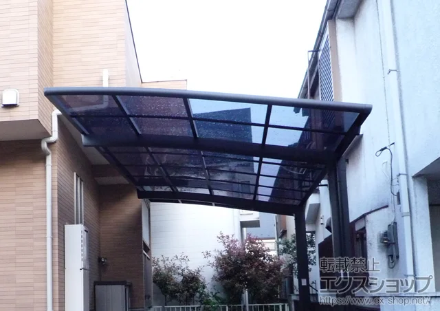 �����s���n���LIXIL ���N�V���i�g�X�e���j�̃J�[�|�[�g �J�[�u�|�[�g�V�O�}III �ϐ�`30cm�Ή� �{�H��