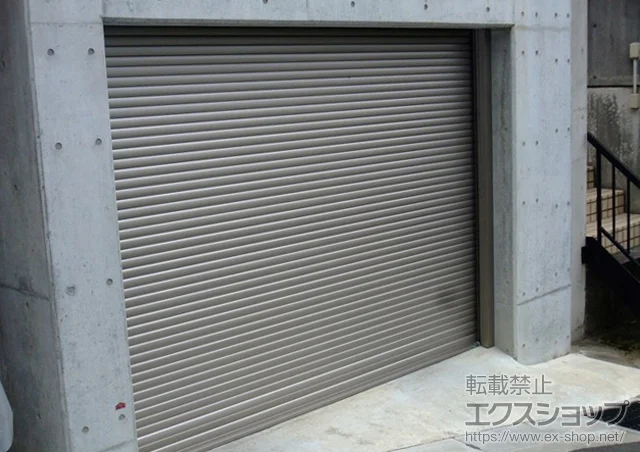 �_�ސ쌧���l�s��LIXIL ���N�V���i�g�X�e���j�̃K���[�W�V���b�^�[ �K���[�W�V���b�^�[�N���g�� �d���� ������t �{�H��