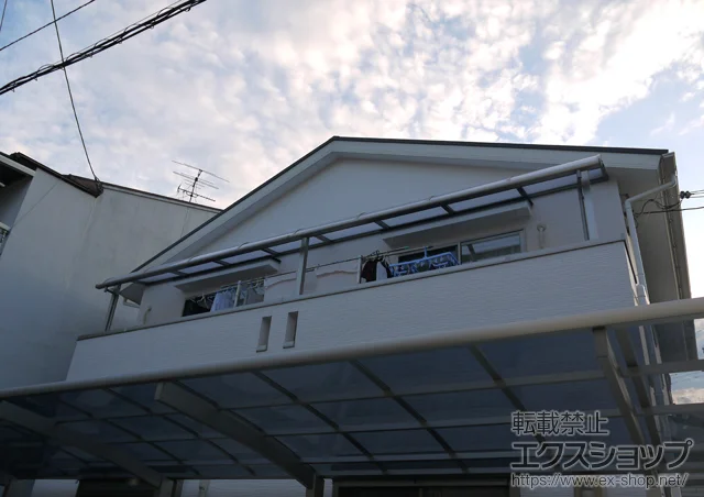 ���s�{���s�s�̂̃o���R�j�[�E�x�����_�����A�J�[�|�[�g ���C�U�[�e���XII R�^ �����^�C�v �A�� �ϐ�`20�p�Ή� �{�H��