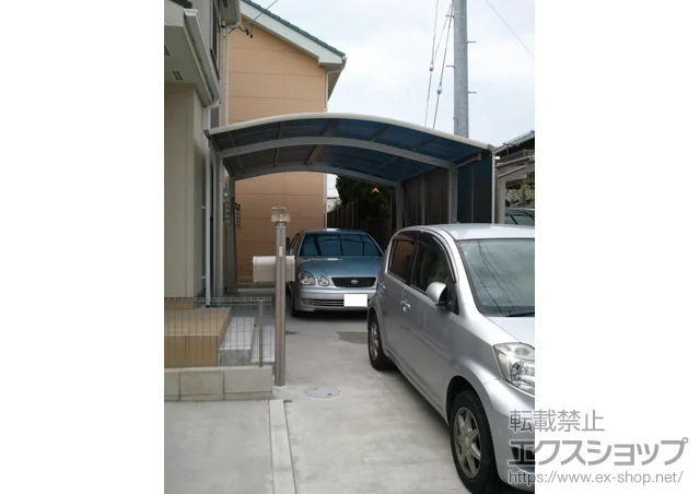 ���m�����l�s��YKKAP�̃J�[�|�[�g ���C�i�c�C���|�[�g �ϐ�`20cm�Ή�+�T�C�h�p�l��+���[���������Z�b�g2�^ 2�{���� �{�H��