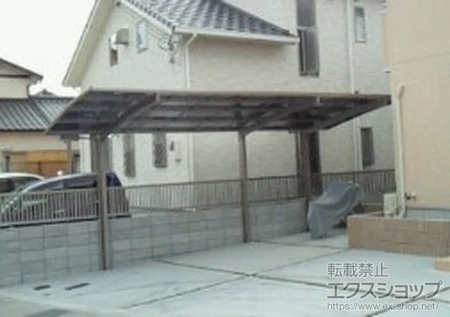 ���Ɍ��P�H�s��LIXIL ���N�V���i�g�X�e���j�̃J�[�|�[�g �J�[�u�|�[�g�V�O�}III ���� �ϐ�`30�p�Ή� �{�H��