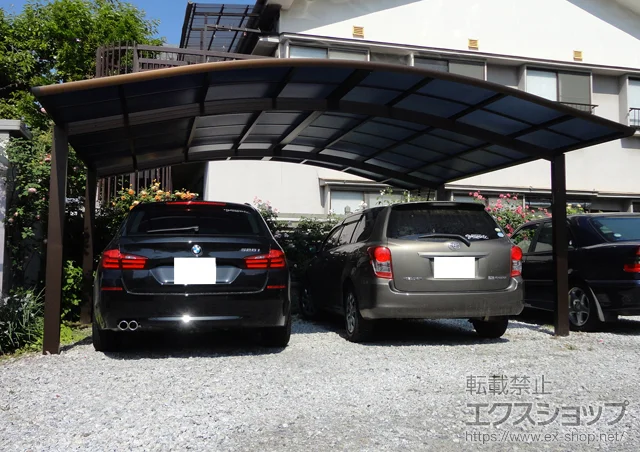 ���쌧���{�s��YKKAP�̃J�[�|�[�g ���C�i�c�C���|�[�g �ϐ�`20cm�Ή� �{�H��