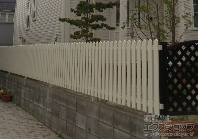 �������S�R�s��YKKAP�̃t�F���X�E��E�� ���X�e�B���t�F���X7�^ ���R���{�H �{�H��