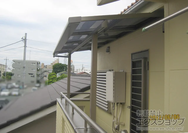 �����s�_�ˎs�{�����LIXIL ���N�V���i�g�X�e���j�̃o���R�j�[�E�x�����_���� ���C�U�[�e���XII F�^ �����^�C�v �P�� �ϐ�`20�p�Ή� �{�H��