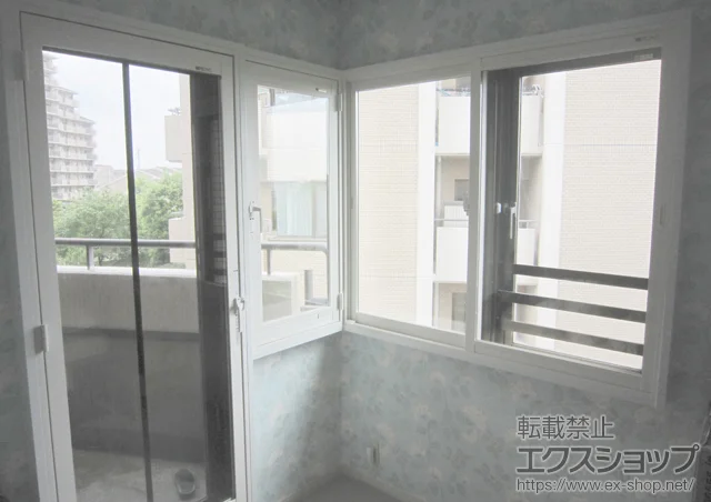 �_�ސ쌧���l�s��LIXIL ���N�V���i�g�X�e���j�̓����i��d���E��d�T�b�V�j �C���v���X �_�X�g�o���A�d�l �e���X�h�A �{�H��