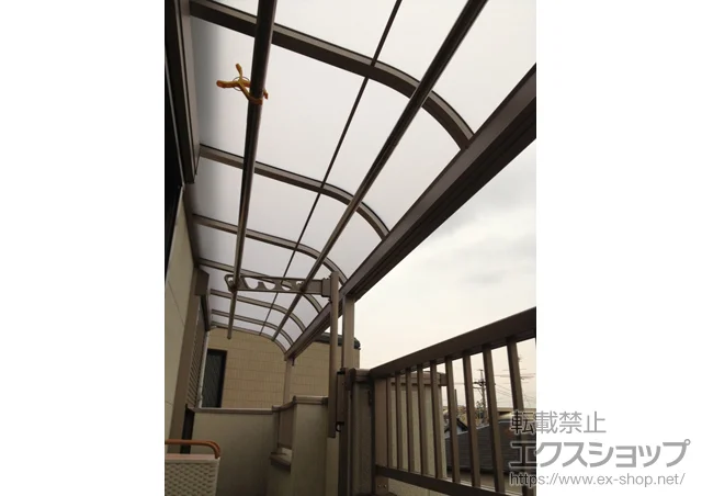 ���m�����É��s��LIXIL ���N�V���i�g�X�e���j�̃o���R�j�[�E�x�����_���� ���C�U�[�e���XII R�^ �����^�C�v �A�� �ϐ�`20cm�Ή� �{�H��